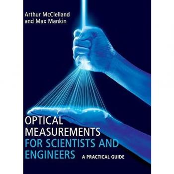Optical Measurement Techniques: A Practical Guide for Scientists and Engineers