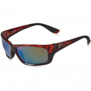 Costa Del Mar Jose Polarized Mirror Sunglasses
