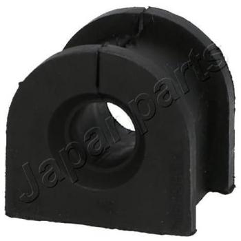 Cojinete de estabilizador JAPANPARTS RU-5108 - Casquillo del cojinete, fabricado en materiales de alta calidad, diseñado para proporcionar un soporte sólido y duradero en la barra estabilizadora, compatible con múltiples