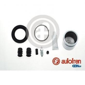 Kit de Reparación de Freno de Caliper AUTOFREN SEINSA D4985C para Eje Delantero, Compatible con Suzuki Vitara I SUV y Grand 2 SUV Cabrio