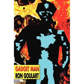 Gadget Hombre - Libro de Bolsillo Multifuncional
