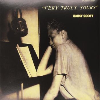 Very Truly Yours [Vinilo]