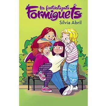Les fantàstiques Formiguets