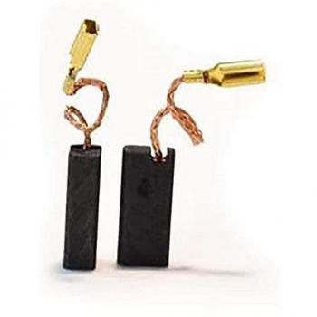 Escobilla Herramienta Electrica Pvc Bosch 0114J Asein 2 Pz