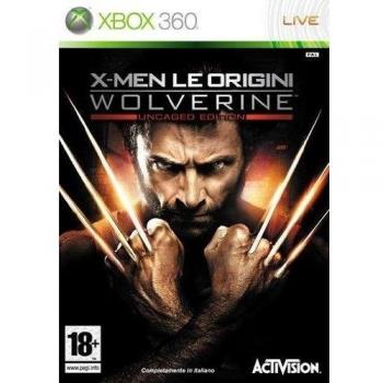 Wolverine Le Origini [Importación italiana]