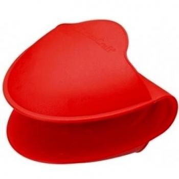 Kitchen Craft M281426 - Agarrador Silicona Colores Surtidos