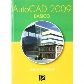 AutoCAD 2009. Básico