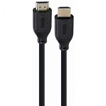 Cable HDMI GEMBIRD Macho Macho 8K Alta Velocidad 3M Select Series