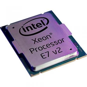 Hp dl580 gen8 intel xeon e78891v2 32 ghz10core