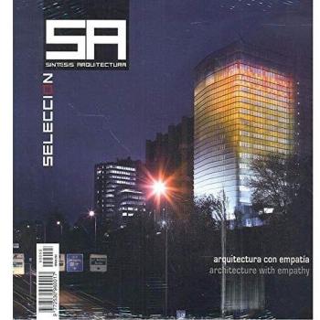 Síntesis arquitectura 55. Arquitectura de la empatía