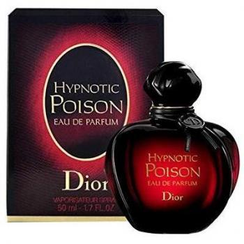Hypnotic Poison Edp Vapo 50ml
