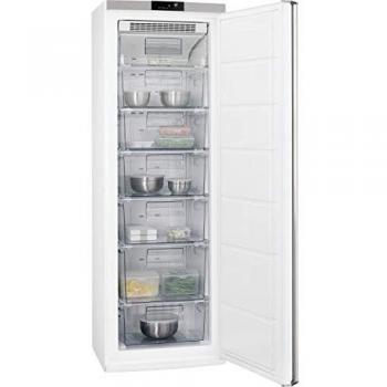 CONGELADOR AEG AGE62526NW, BLANCO, NO-FR