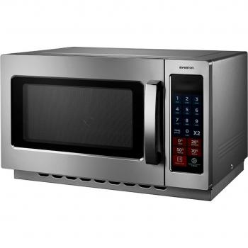 Microondas Infiniton 34 litros con grill