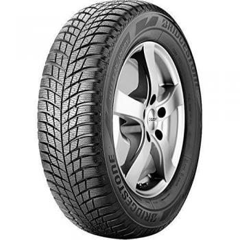 Bridgestone Blizzak LM-001 M+S - 225/55R17 97H - Neumático de Invierno