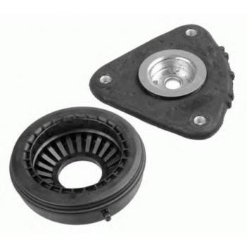 Kit de reparación de soporte de columna de suspensión LEMFÖRDER 35916 01 para Ford C-Max 2 y Grand C-Max