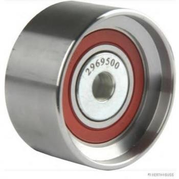 Polea de desvío/guía para correa acanalada HERTH+BUSS JAKOPARTS J1143053