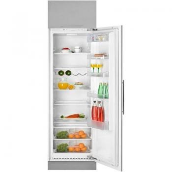 Frigorífico integrable Teka RSL 73350 FI, 1 puerta, Clase F, 177 cm altura, Cíclico, con cajón Fresh Box y función vacaciones - Blanco