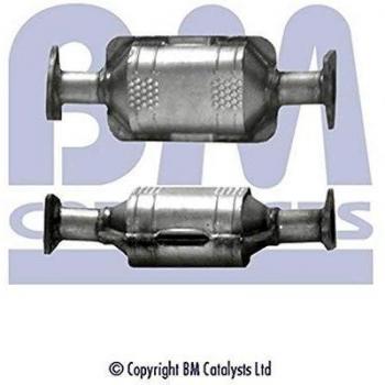BMCATALYS BM90032H Catalytic Converters and Parts