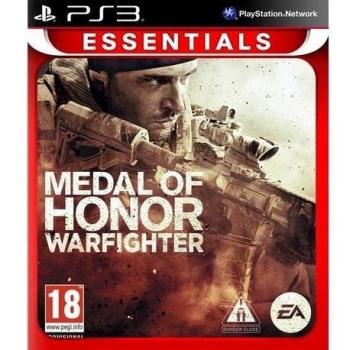 Medal Of Honor: Warfighter - Essentials