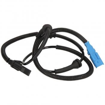 Sensor de velocidad de la rueda ABE CCZ1548ABE, tipo: Sensor ABS, características: diseñado para medir la velocidad de rotación de las ruedas del vehículo, compatible con sistemas de frenos antibloqueo (ABS), fabricado