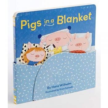 Pigs in a Blanket