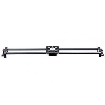 Riel de Deslizamiento Sevenoak SK-CFS80 80cm con sistema de travelling