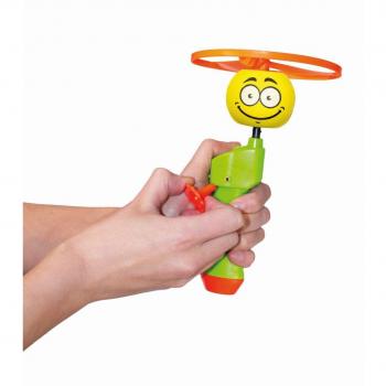 Unbekannt Paul Günther 1639 – Spin Ball Vuelo peonzas