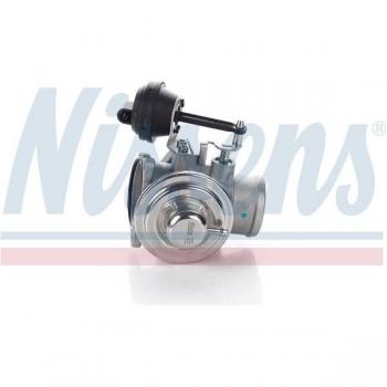 Válvula EGR NISSENS 98225 - Tipo: Válvula EGR, Marca: NISSENS, Modelo: 98225