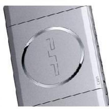 TAPA UMD PLATA PSP 1000