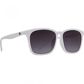Spy® Unisex Sunglasses Cooler 55 - White One Size