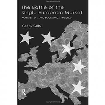 Battle Of Single European Market