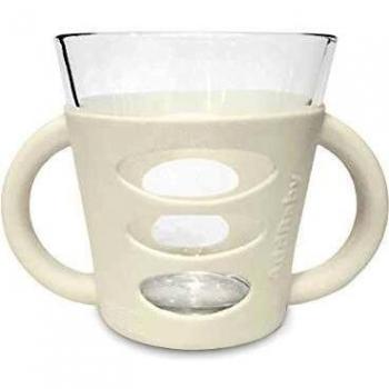 Soporte silicona con asas