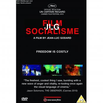 Film Socialisme [DVD] [Reino Unido]