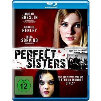 Perfect Sisters [Blu-ray] [Alemania]