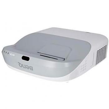 Benq MX863UST 3300lúmenes ANSI DLP XGA