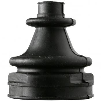 Fuelle para junta de homocinética FEBI BILSTEIN 01047, compatible con vehículos de diversas marcas, fabricado en material resistente al desgaste y a altas temperaturas, incluye abrazaderas y es fácil de instalar