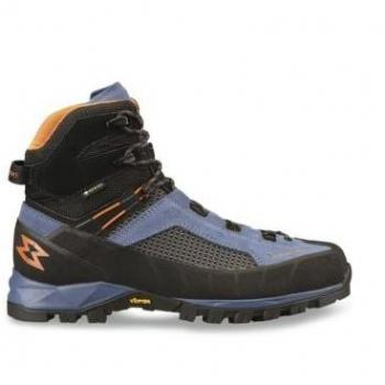 Garmont Tower Trek GTX Men's Hiking Boots (Blue)