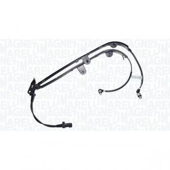 Sensor ABS MAGNETI MARELLI 172100052010 con características de alta precisión, diseño duradero, fácil instalación y compatibilidad con múltiples modelos de vehículos