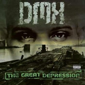 Dmx - The Great Depression (Limited Edition 2LP Vinyl)