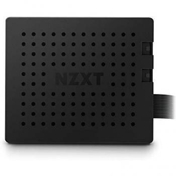 NZXT RGB Fan & Controller, AC-2RGBC-B1