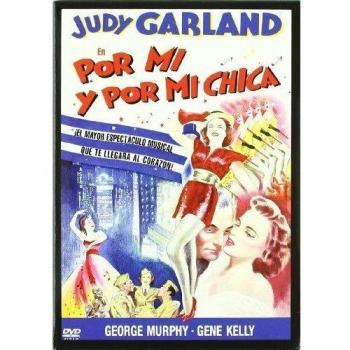 Por mi y por mi chica [DVD]