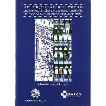 La paradoja de la productividad de las tecnologías de la información: El caso de la distribución farmacéutica