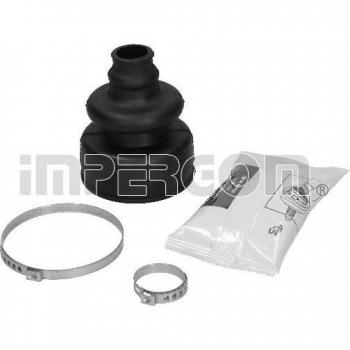 Fuelle de transmisión ORIGINAL IMPERIUM CV-joint boot 33668, juego de fuelles para árbol de transmisión, alta resistencia, fácil instalación, compatible con múltiples modelos de vehículos