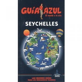 Seychelles - Ledrado, Paloma; Sanz Pérez, Javier