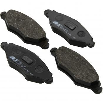 ABS 37105 Brake Pads