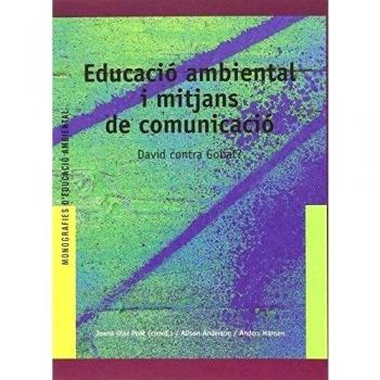 Educació ambiental i mitjans decomunicació: David contra Goliat?: C08