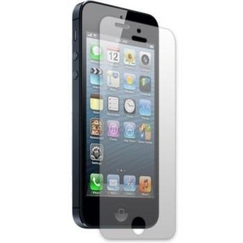 deinPhone Apple iPhone 5/5S 1 x protector de pantalla transparente