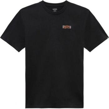 Camiseta Vans Wayrace Negro Hombre