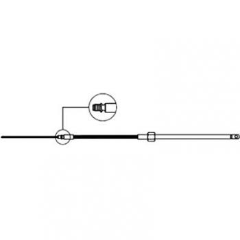 Ultraflex Monocavo M58 de 13 pies (3.97 m)