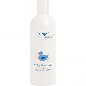 Aceite para Bebés y Niños 270 ml - Ziaja